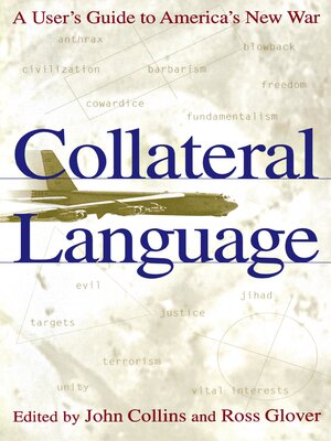 cover image of Collateral Language